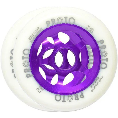 Kolesa Proto Slider 110mm 2x – slika 5