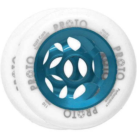 Kolesa Proto Slider 110mm 2x – slika 7