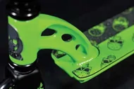 Skiro MGP PRO - zelen – Madd Gear – slika 5