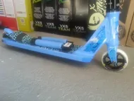 Skiro District Custom sinje moder v2