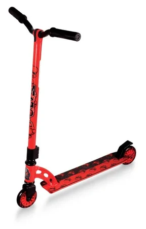 Skiro MGP PRO - rdeč – Madd Gear – slika 3