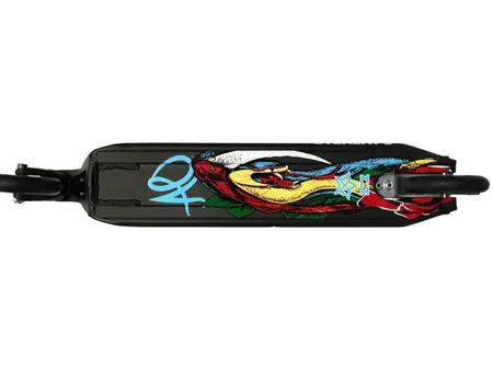 Skiro AO STEALTH 3 - črn – AO Skiro – slika 2