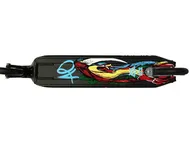 Skiro AO STEALTH 3 - črn – AO Skiro – slika 2