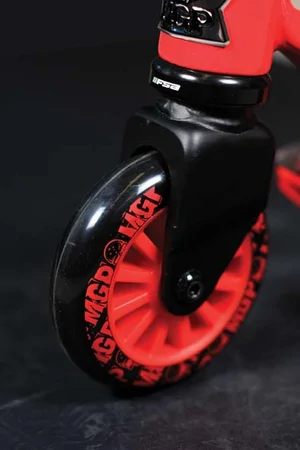 Skiro MGP PRO - rdeč – Madd Gear – slika 4