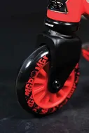 Skiro MGP PRO - rdeč – Madd Gear – slika 4
