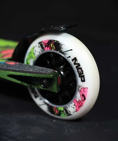 Skiro MGP NITRO - zelen – Madd Gear – slika 3