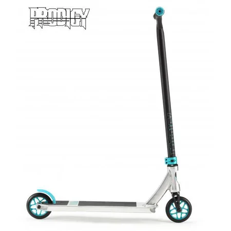 Skiro BLUNT Prodigy S4 - Polish – slika 2
