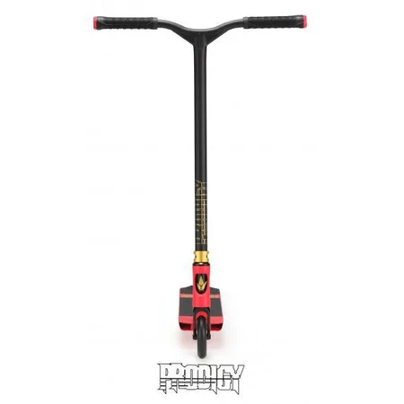 Skiro BLUNT Prodigy S4 - Rdeč – slika 3