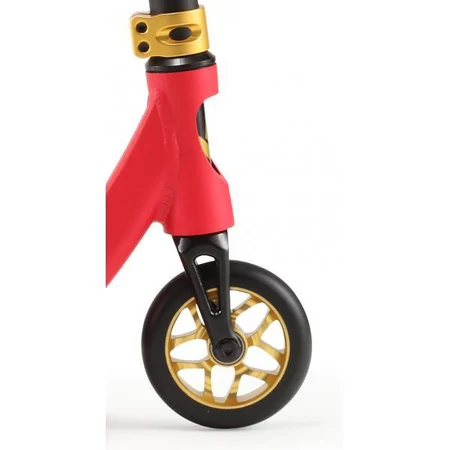 Skiro BLUNT Prodigy S4 - Rdeč – slika 4