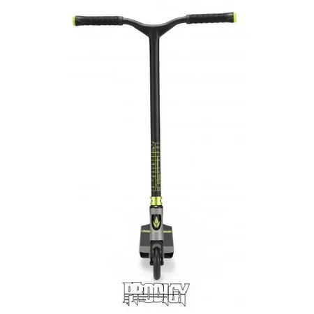 Skiro BLUNT Prodigy S4 - Siv – slika 3