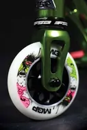 Skiro MGP NITRO - zelen – Madd Gear – slika 4