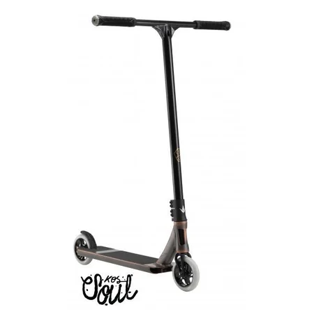 Skiro Blunt KOS V3 SOUL – slika 2