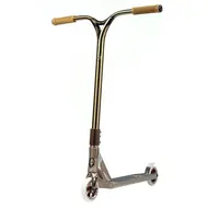 Custom skiro UrbanArtt Banshee Copper – UA