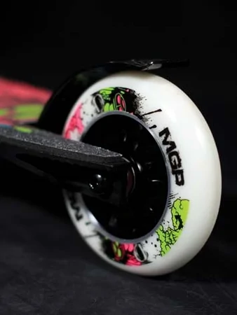 Skiro MGP NITRO - črn – Madd Gear – slika 3