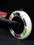 Skiro MGP NITRO - črn – Madd Gear – slika 3