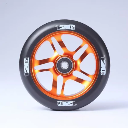 Kolesa BLUNT 120mm – Skiro Blunt – slika 4