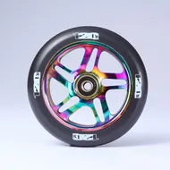 Kolesa BLUNT 120mm – Skiro Blunt – slika 6