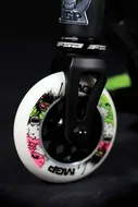 Skiro MGP NITRO - črn – Madd Gear – slika 4