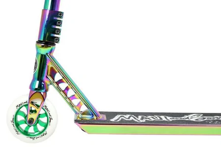 Skiro Predator II NeoChrome – Maui – slika 3