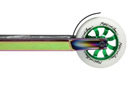 Skiro Predator II NeoChrome – Maui – slika 4