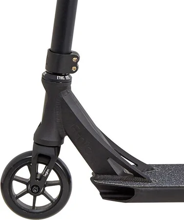 Skiro Ethic Artefact v2 - črn – slika 4