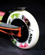 Skiro MGP NITRO - oranžen – Madd Gear – slika 3