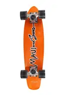 Micro cruiser - oranžen – Maui – slika 2