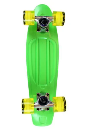 Street Sharks CRUISER  - zelen – Maui – slika 2