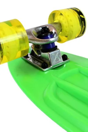 Street Sharks CRUISER  - zelen – Maui – slika 3