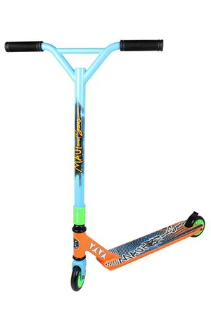 Skiro Twister oranžno/moder – Maui – slika 2
