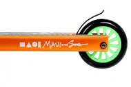 Skiro Twister oranžno/moder – Maui – slika 5