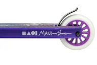 Skiro Twister vijolično/bel – Maui – slika 5