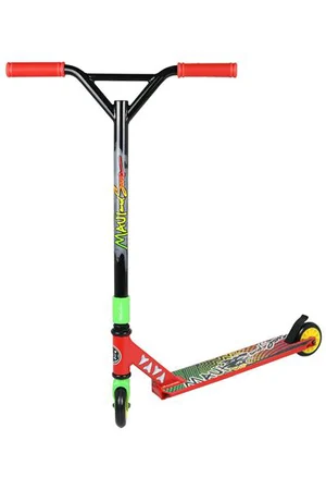 Skiro Twister rdeč – Maui – slika 2