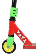 Skiro Twister rdeč – Maui – slika 3
