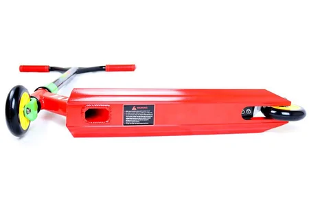 Skiro Twister rdeč – Maui – slika 4