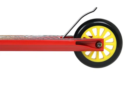Skiro Twister rdeč – Maui – slika 5