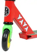 Skiro Twister rdeč – Maui – slika 6