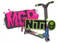 Skiro MGP NITRO - moder – Madd Gear