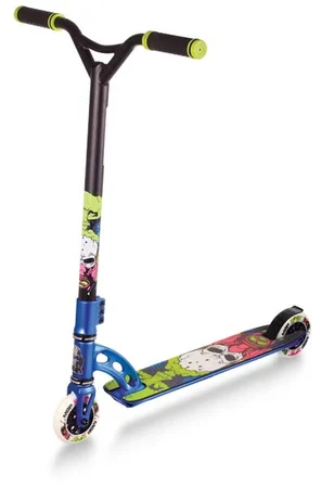 Skiro MGP NITRO - moder – Madd Gear – slika 2