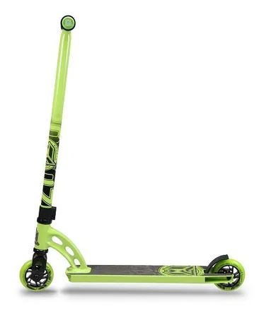 Skiro MGP VX6 Pro - zelen – Madd Gear – slika 2