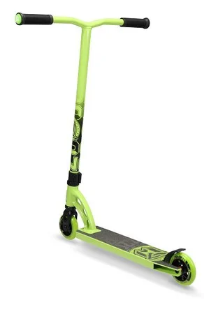 Skiro MGP VX6 Pro - zelen – Madd Gear – slika 3