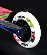 Skiro MGP NITRO - moder – Madd Gear – slika 3