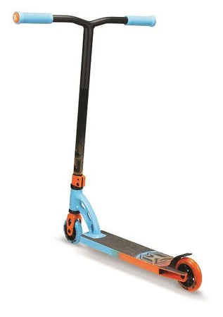 Skiro MGP VX6 Pro - modro/oranžen – Madd Gear – slika 3