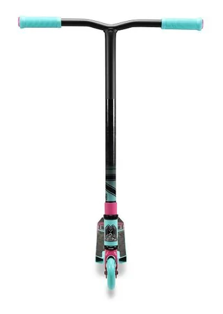 Skiro MGP VX6 Pro - modro/pink – Madd Gear – slika 2