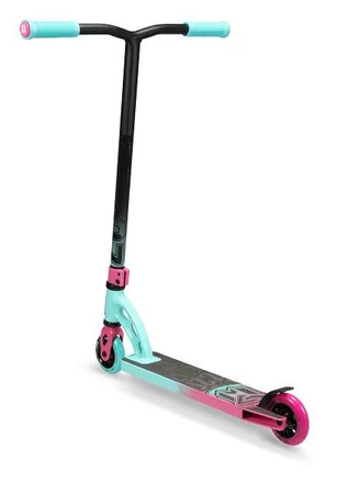 Skiro MGP VX6 Pro - modro/pink – Madd Gear – slika 4