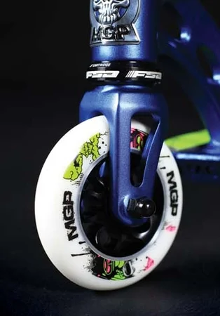 Skiro MGP NITRO - moder – Madd Gear – slika 4