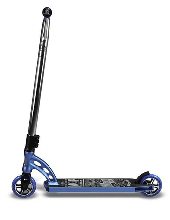 Skiro MGP VX6 Team Edition - modra – Madd Gear – slika 2