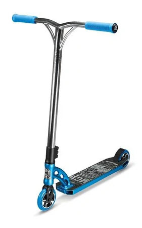 Skiro MGP VX6 Team Edition - modra – Madd Gear – slika 4