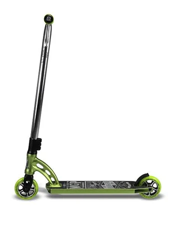 Skiro MGP VX6 Team Edition - zelen – Madd Gear – slika 3
