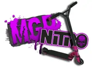 Skiro MGP NITRO 2011 - vijoličen – Madd Gear